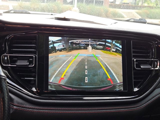 Used 2023 Dodge Durango GT RWD image 11