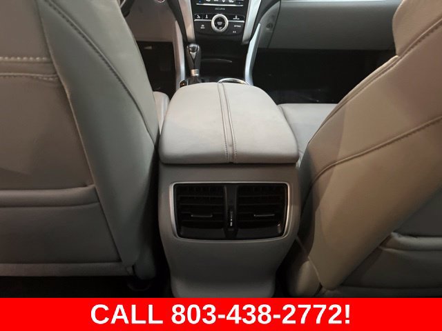 Used 2020 Acura TLX FWD image 16