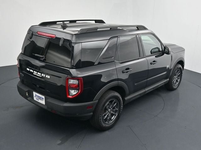 Certified 2022 Ford Bronco Sport Big Bend w/ Convenience Package AWD/4WD image 32