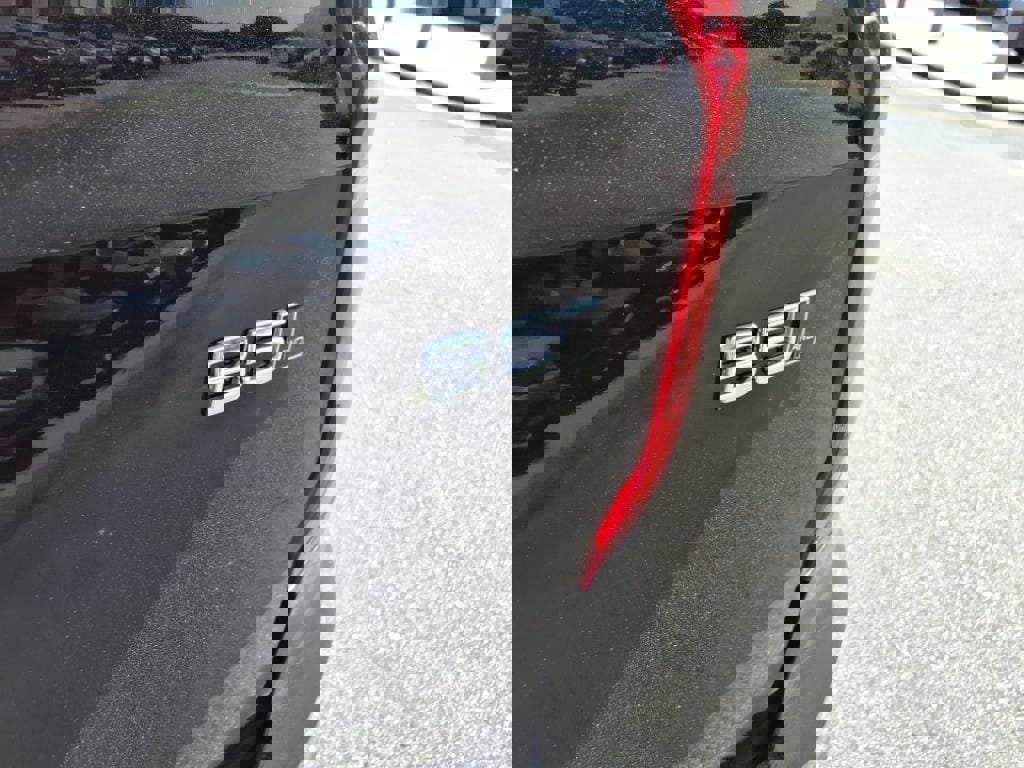 Used 2025 Volvo XC90 B5 Plus image 6