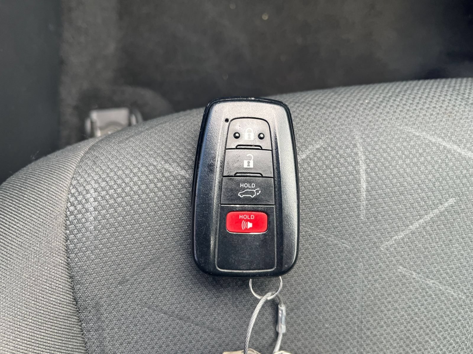 Used 2024 Toyota RAV4 XLE w/ Convenience Package AWD/4WD image 20