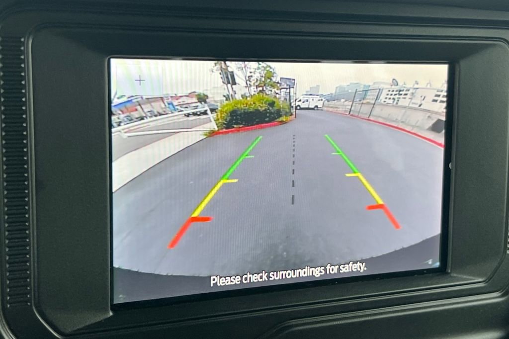 Certified 2023 Ford Bronco 4-Door w/ Sasquatch Package image 20