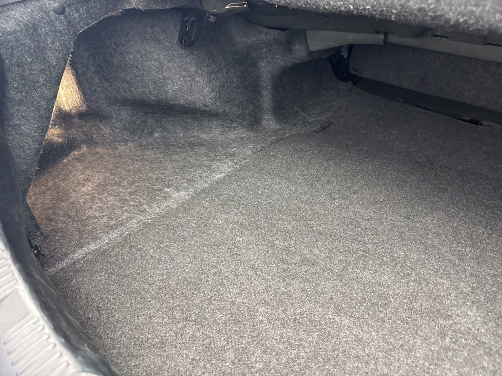 Used 2022 Ford Mustang Premium RWD image 36