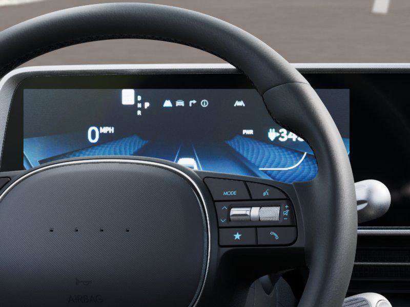 New 2025 Hyundai Ioniq 6 SE image 14