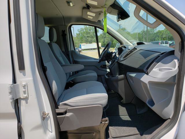 Used 2015 Ford Transit 350 XLT RWD image 17