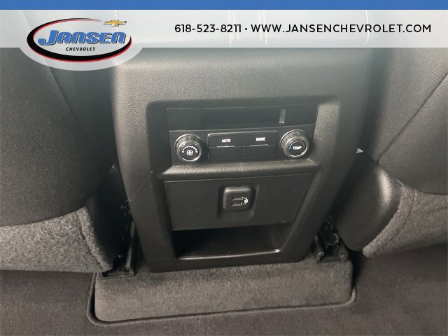 Used 2019 Chevrolet Traverse LT image 20