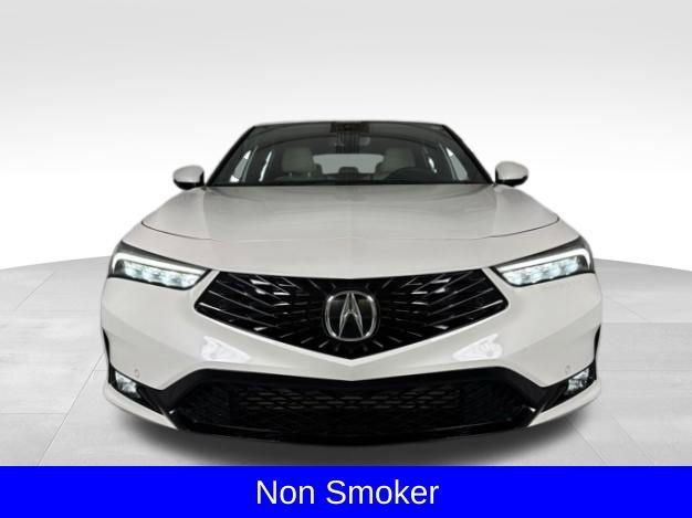 Certified 2025 Acura Integra A-Spec image 3