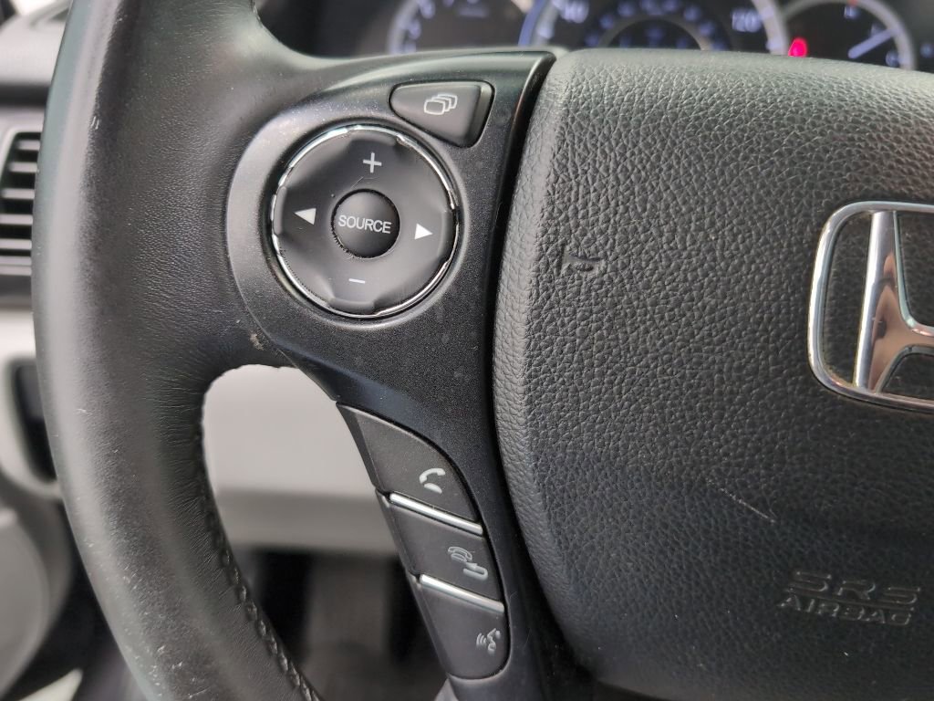 Used 2015 Honda Accord EX-L image 20