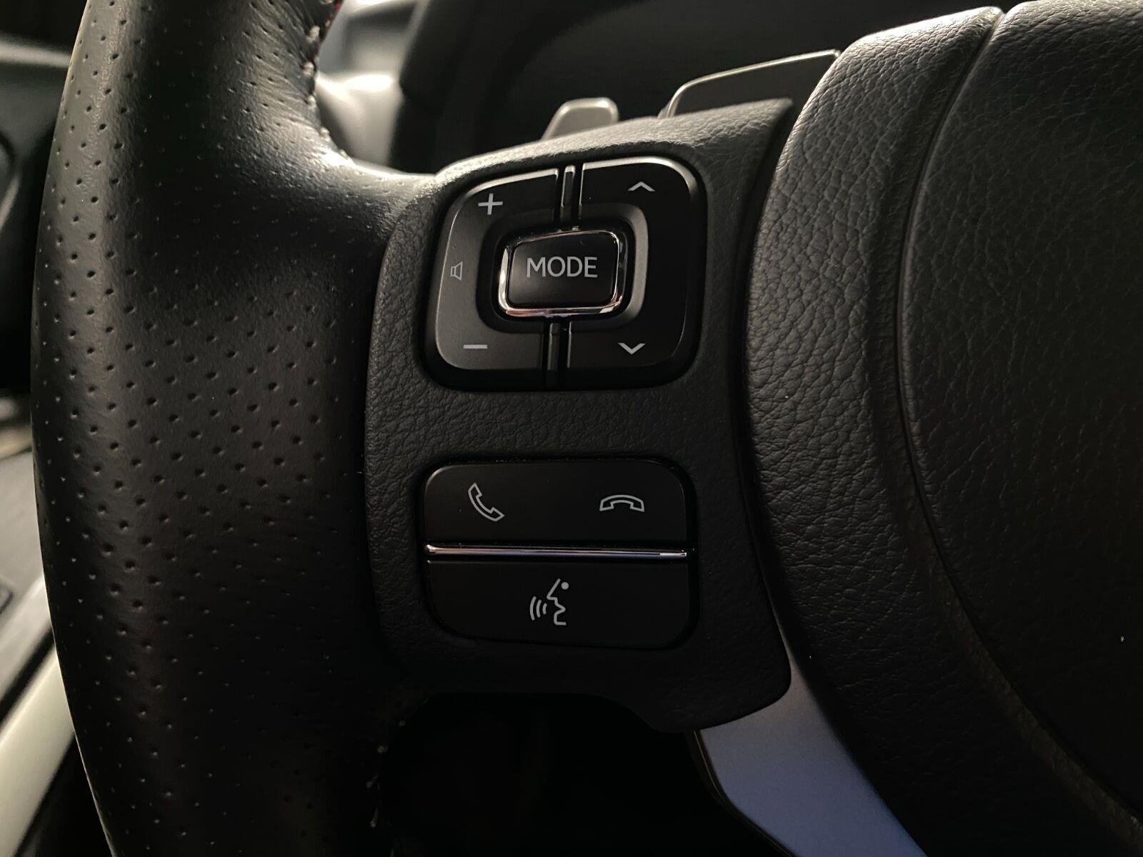 Used 2024 Lexus RC 350 F Sport AWD/4WD image 15