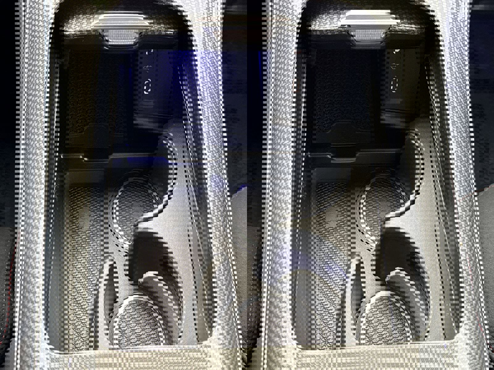 New 2026 Mercedes-Benz GLC 43 AMG 4MATIC image 38