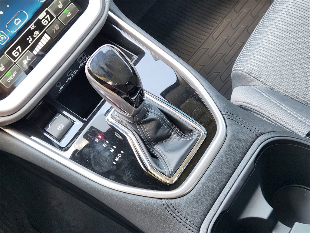 New 2025 Subaru Legacy Premium w/ Popular Package #1A image 14