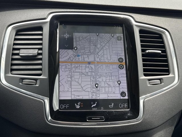 Used 2019 Volvo XC90 T6 Momentum w/ Protection Package Premier AWD/4WD image 19