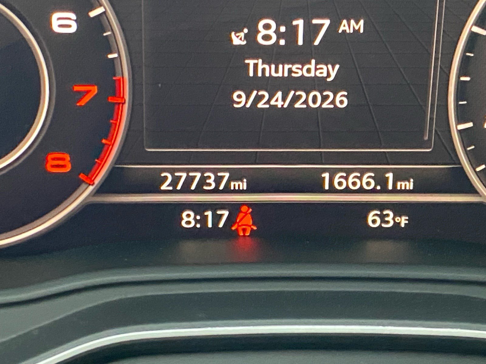 Used 2018 Audi A5 2.0T Prestige w/ Driver Assistance Package AWD/4WD image 11