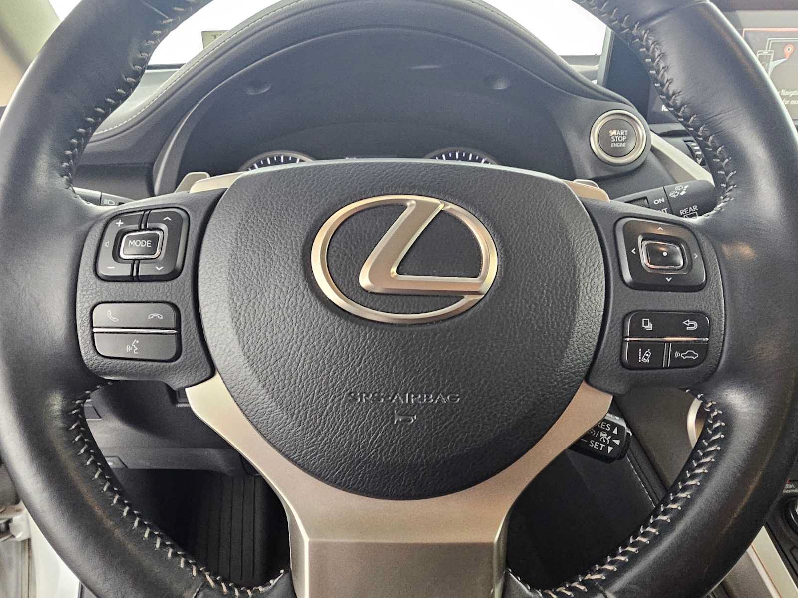 Used 2019 Lexus NX 300 FWD w/ Comfort Package image 22