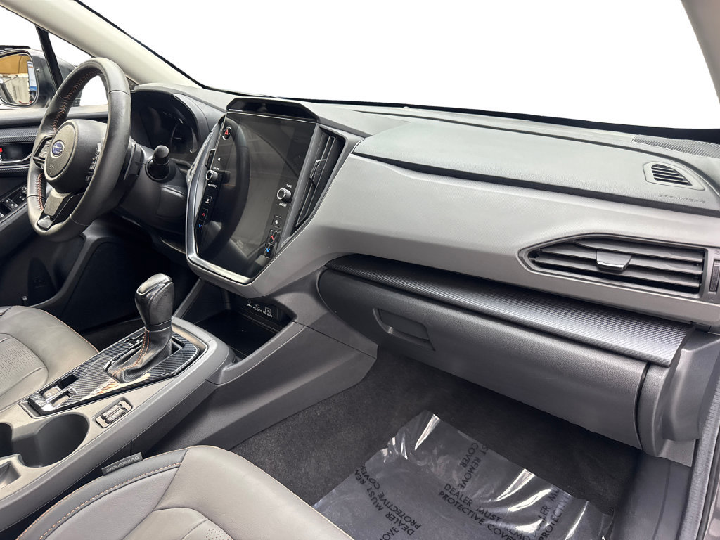Used 2024 Subaru Crosstrek 2.5i Limited w/ Crosstrek Mirror Package AWD/4WD image 55