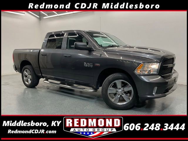 Used 2015 RAM 1500 Express
