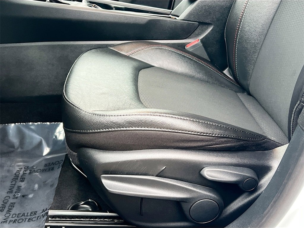 Used 2024 Jeep Compass Trailhawk image 18