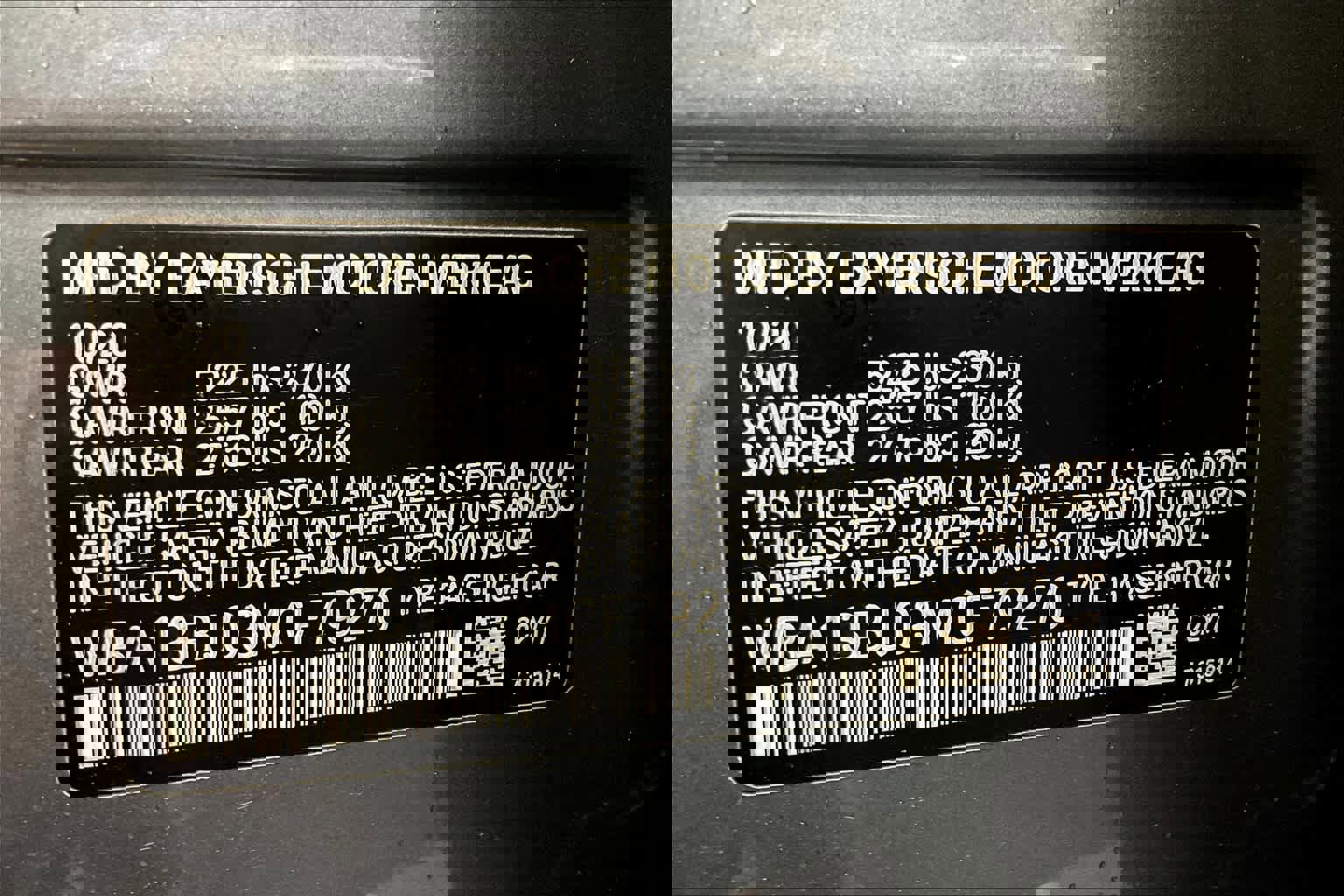 Used 2021 BMW 530i xDrive w/ M Sport Package image 38