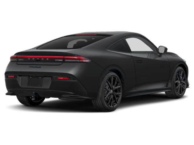 New 2026 Honda Prelude image 3