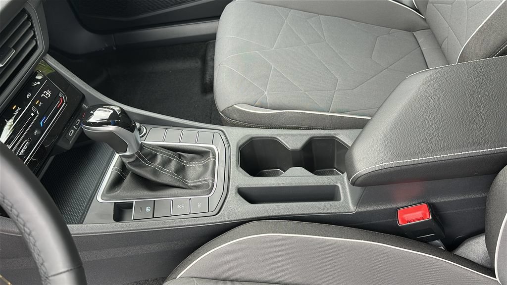 New 2026 Volkswagen Jetta Sport FWD image 25