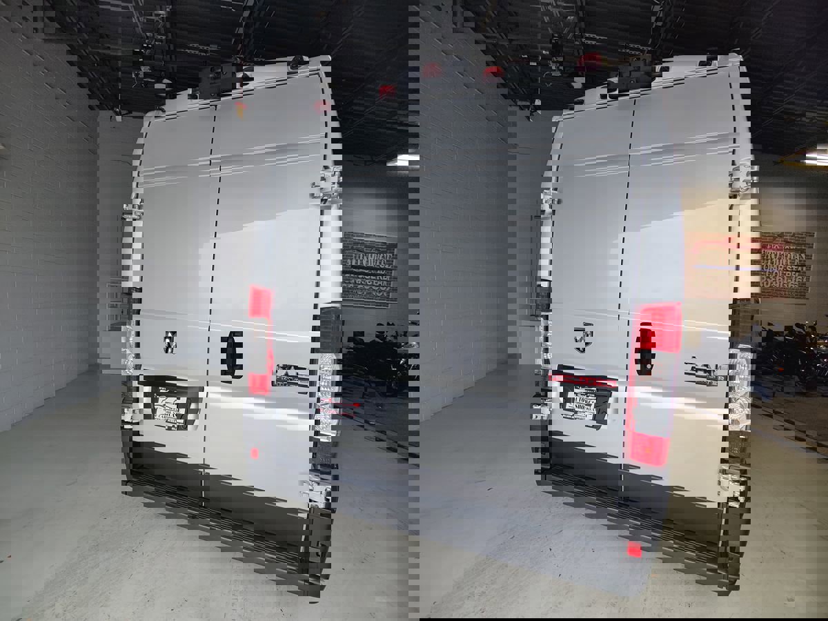 Used 2022 RAM ProMaster 2500 image 6