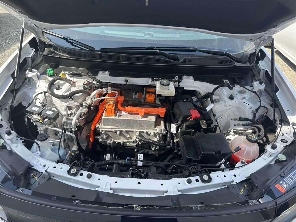 Used 2024 Honda Prologue Touring image 32