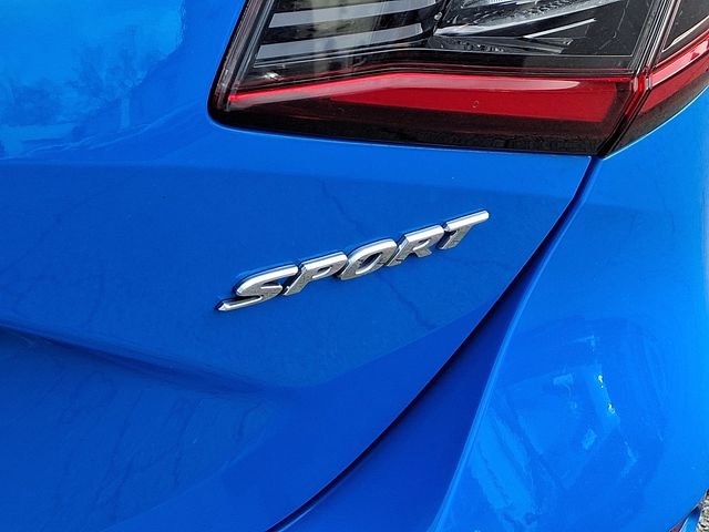 Certified 2023 Honda Civic Sport image 30
