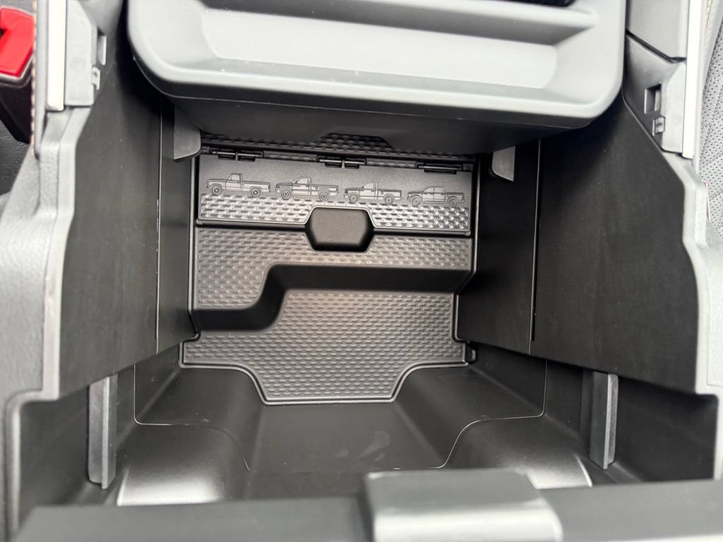 New 2026 RAM 1500 Tungsten AWD/4WD image 34