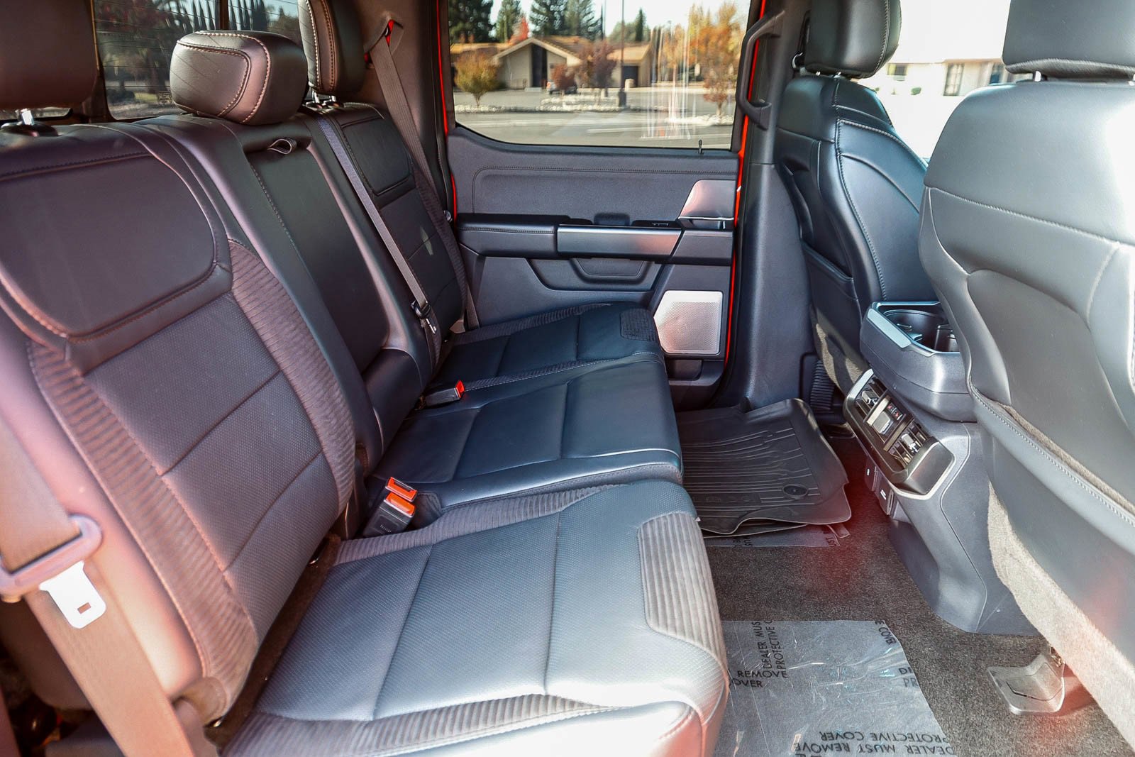 Used 2023 Ford F150 Raptor image 18