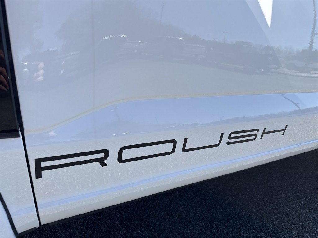 Used 2023 Ford F250 Lariat w/ Lariat Ultimate Package image 13