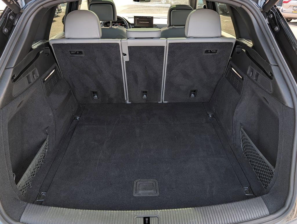 Used 2025 Audi Q5 2.0T Premium image 15