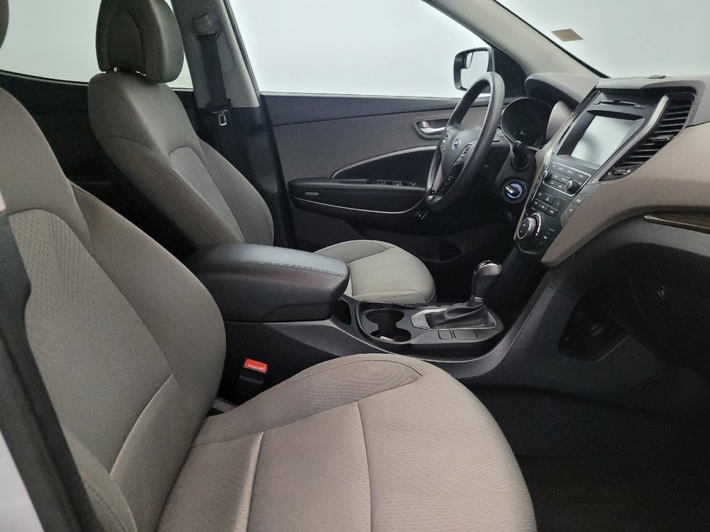 Used 2017 Hyundai Santa Fe Sport AWD/4WD image 21