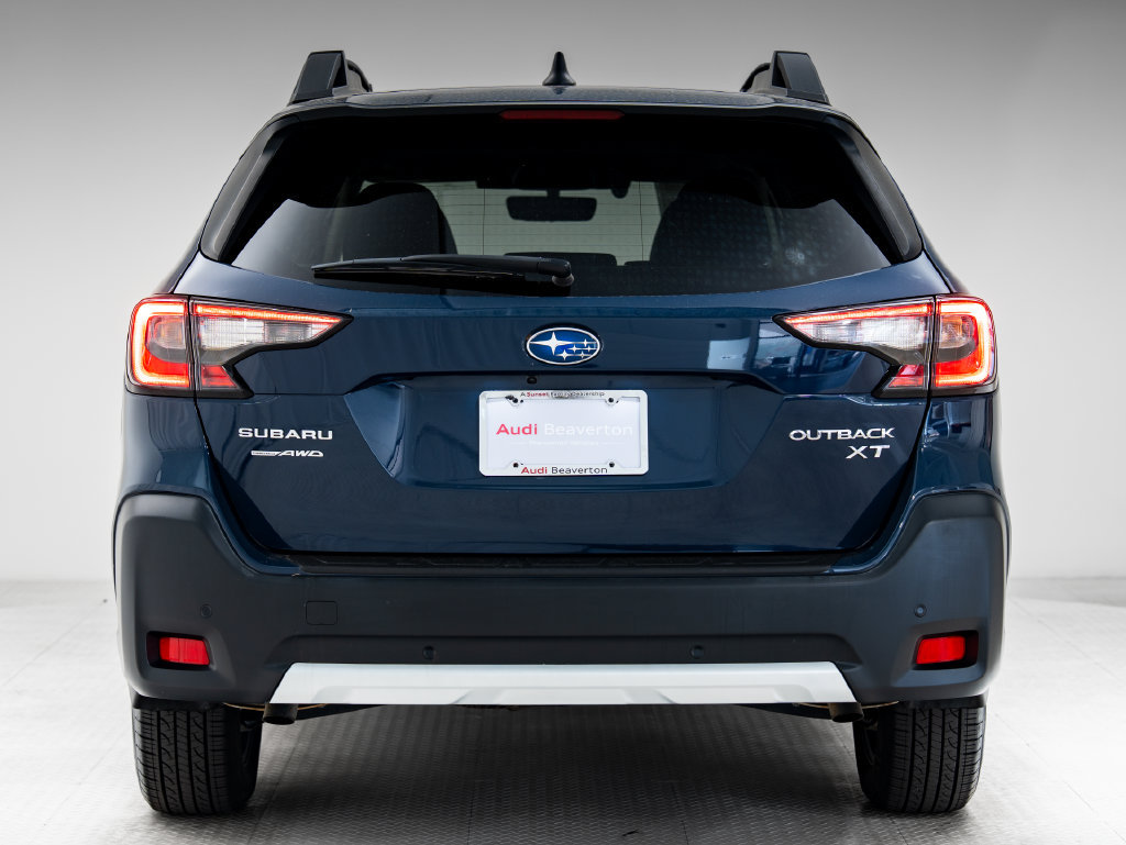 Used 2024 Subaru Outback Limited XT AWD/4WD image 29