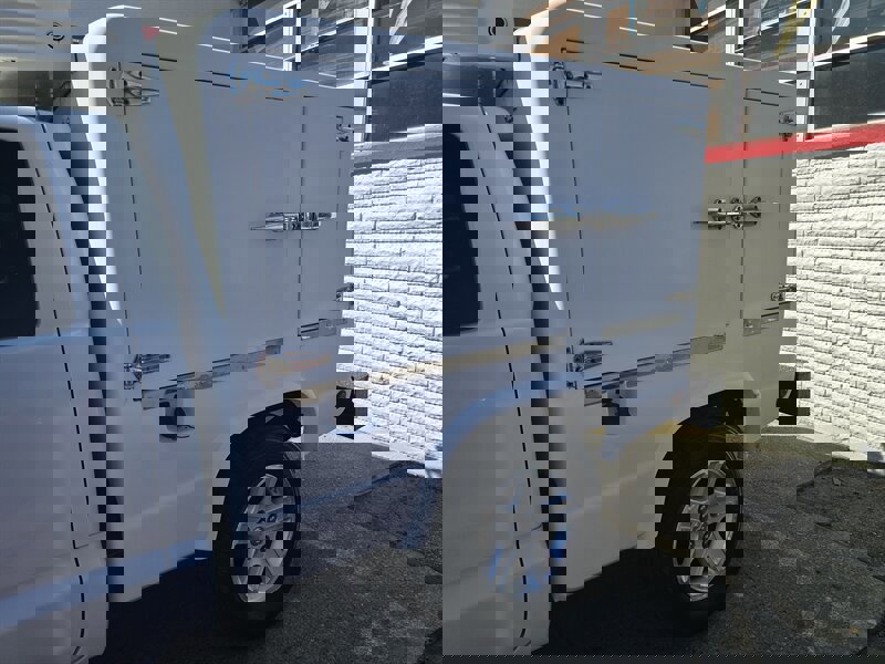 Used 2011 Dodge Dakota Big Horn w/ Trailer Tow Group image 22