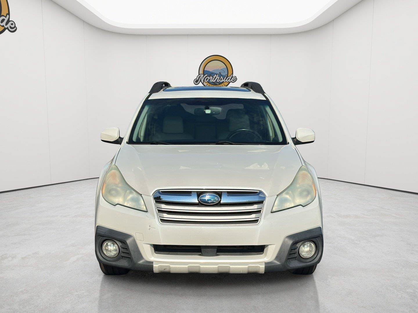 Used 2013 Subaru Outback 2.5i Limited AWD/4WD image 20