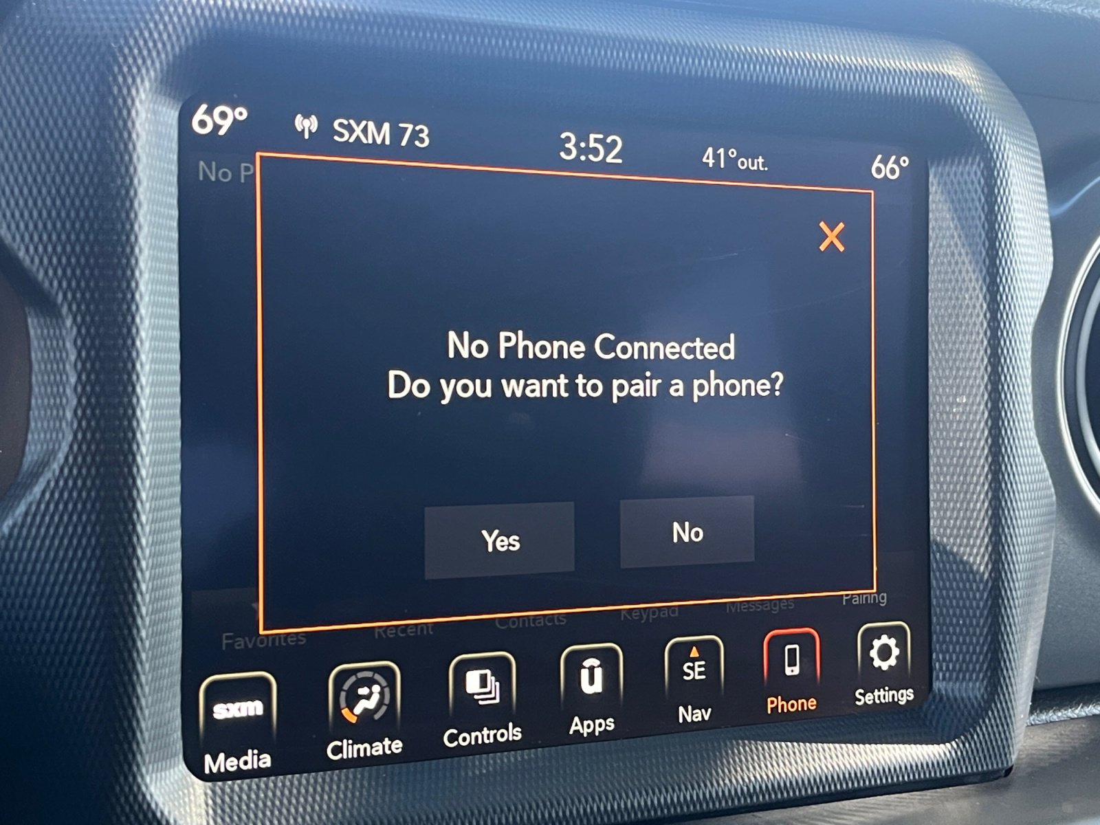 Used 2023 Jeep Wrangler Sport S image 21