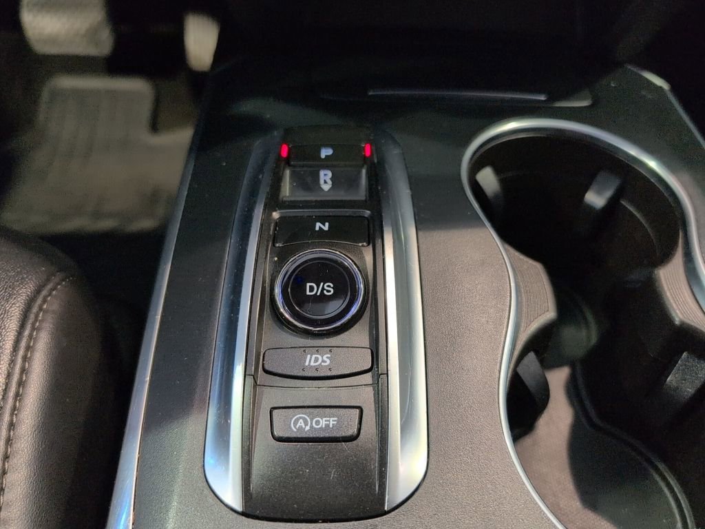 Used 2016 Acura MDX SH-AWD image 26