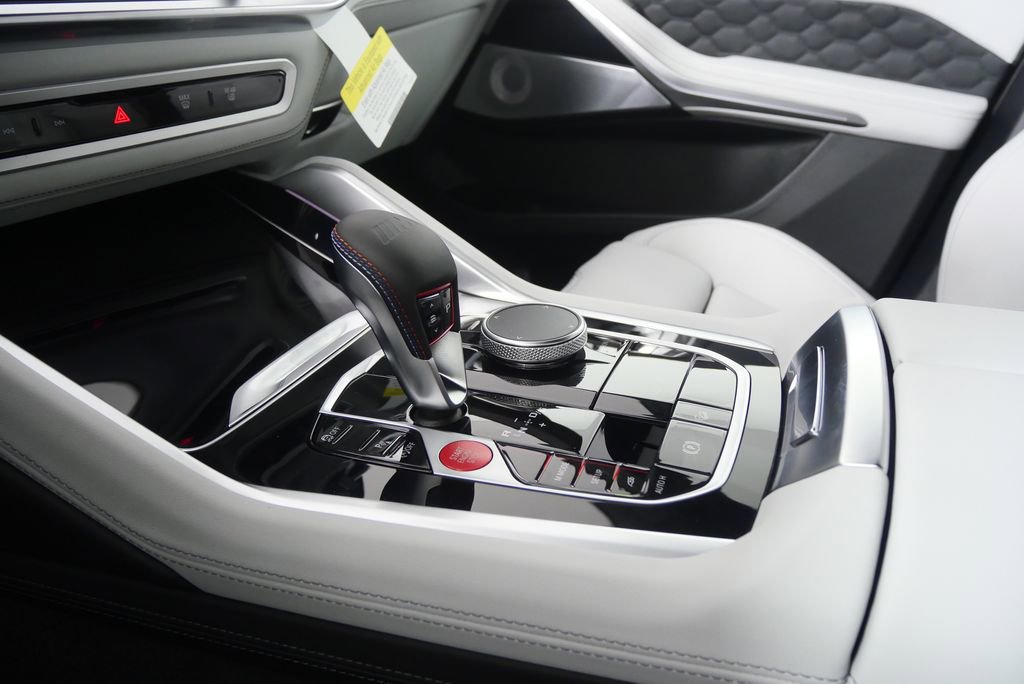 New 2026 BMW X5 M Competition image 24