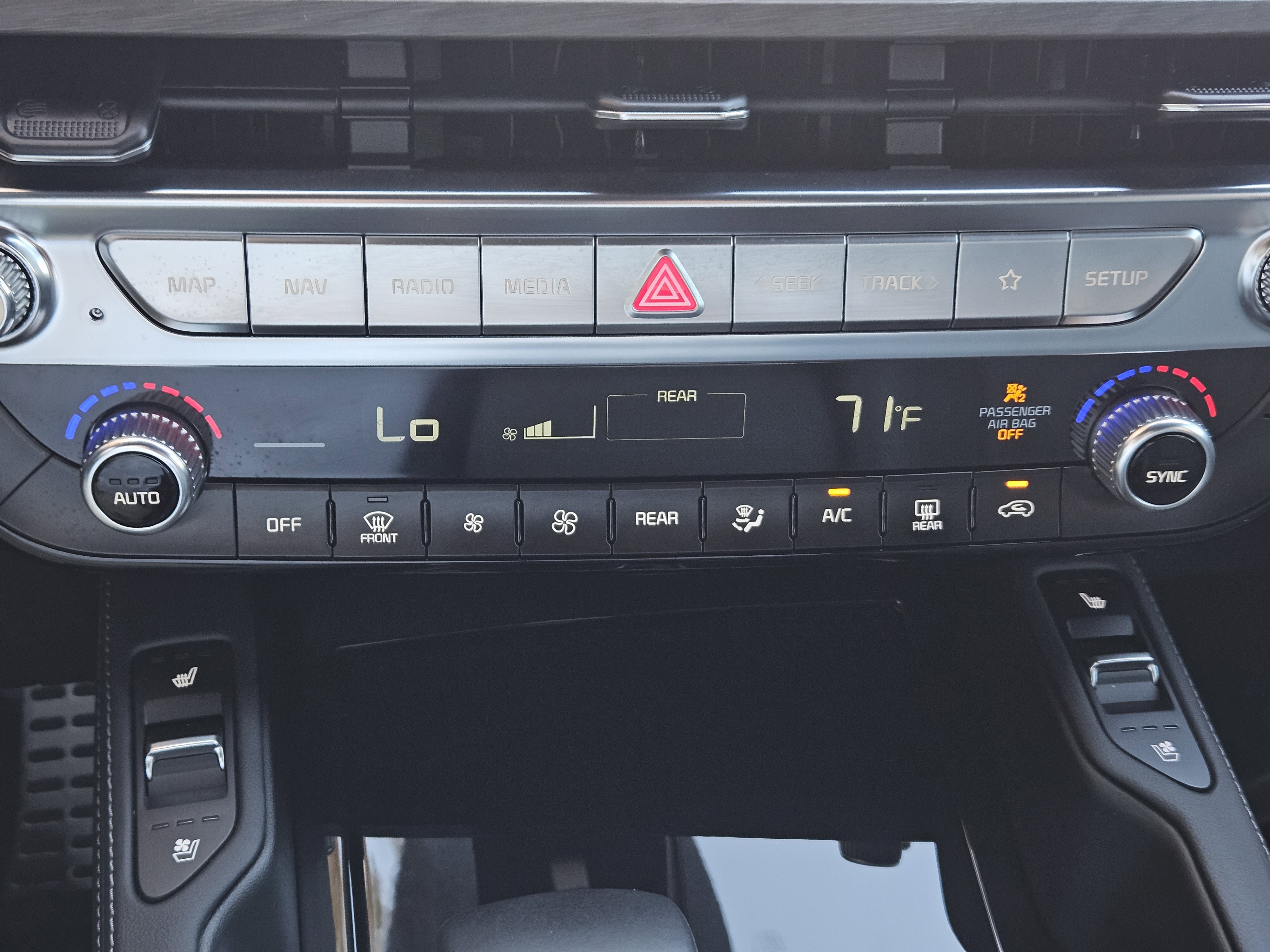 Used 2024 Kia Telluride SX Prestige X-Line image 19