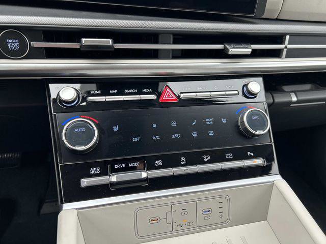 New 2026 Hyundai Santa Fe SEL image 9