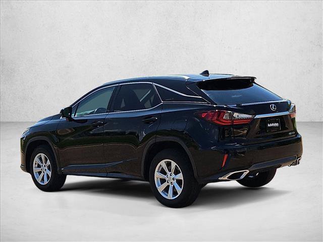 Used 2016 Lexus RX 350 AWD w/ Premium Package image 7