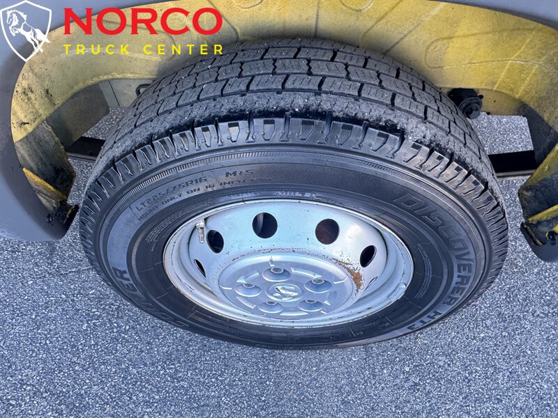 Used 2018 RAM ProMaster 2500 FWD image 13
