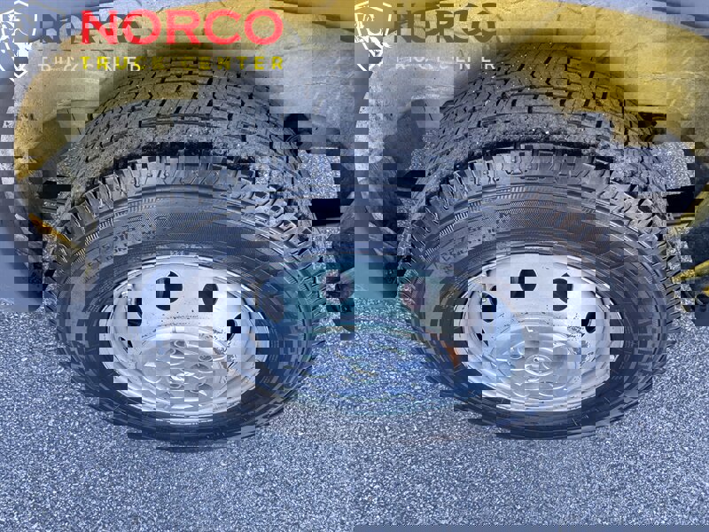 Used 2018 RAM ProMaster 2500 image 13