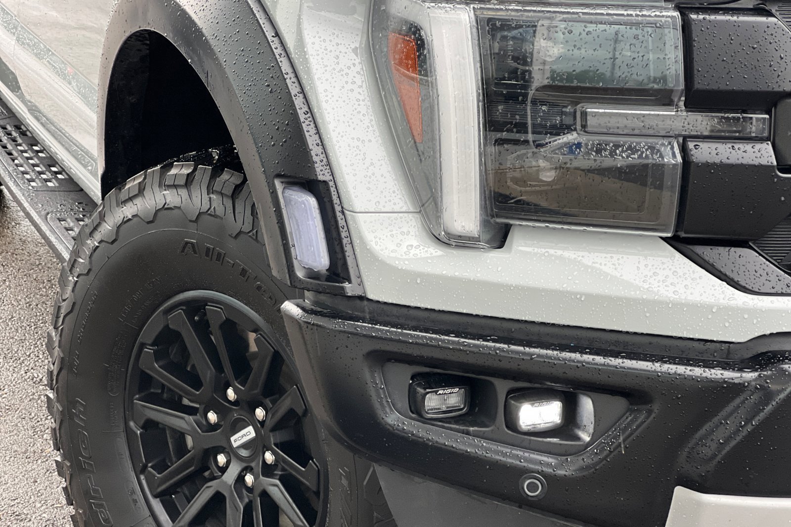 Used 2024 Ford F150 Raptor image 29