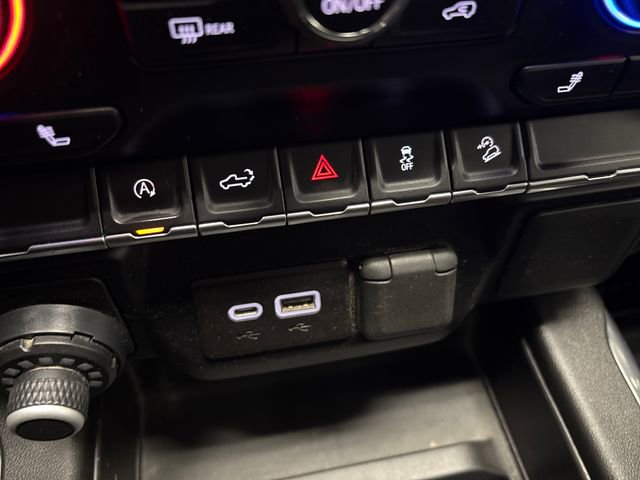 Used 2022 Chevrolet Silverado 1500 RST w/ Z71 Off-Road Package image 53