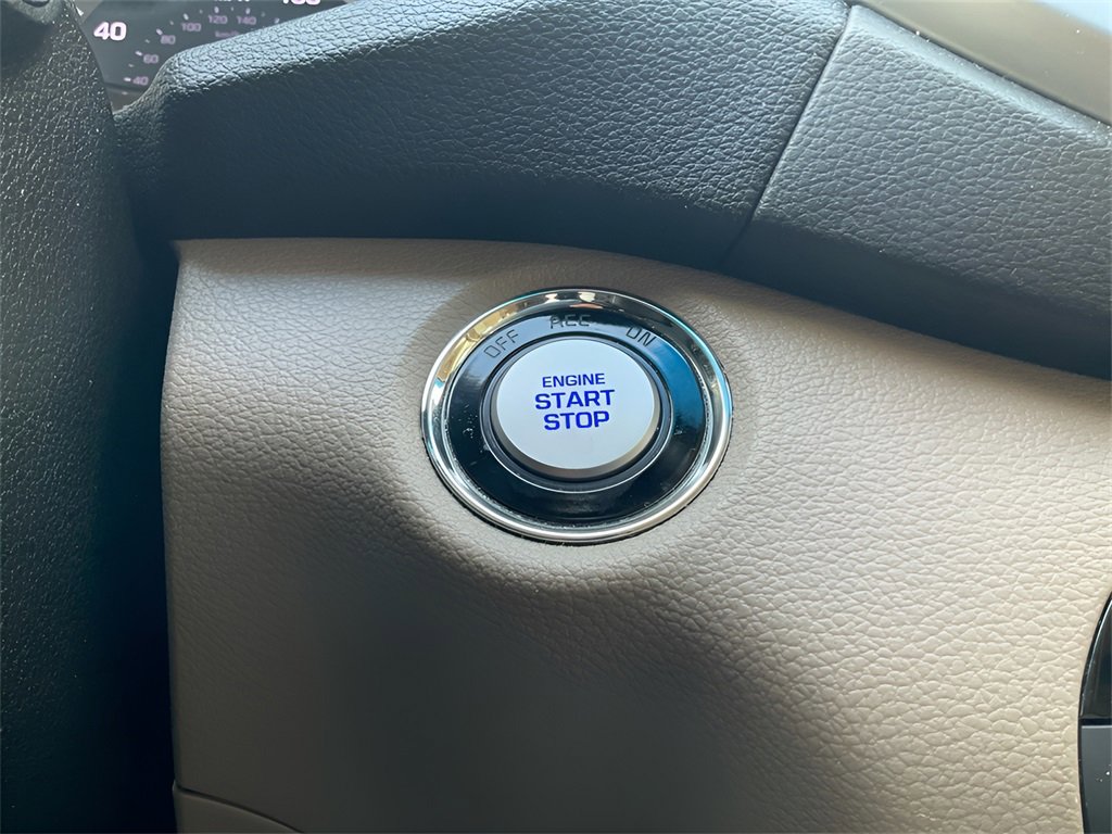 Used 2018 Hyundai Tucson Limited w/ Ultimate Package 02 image 26