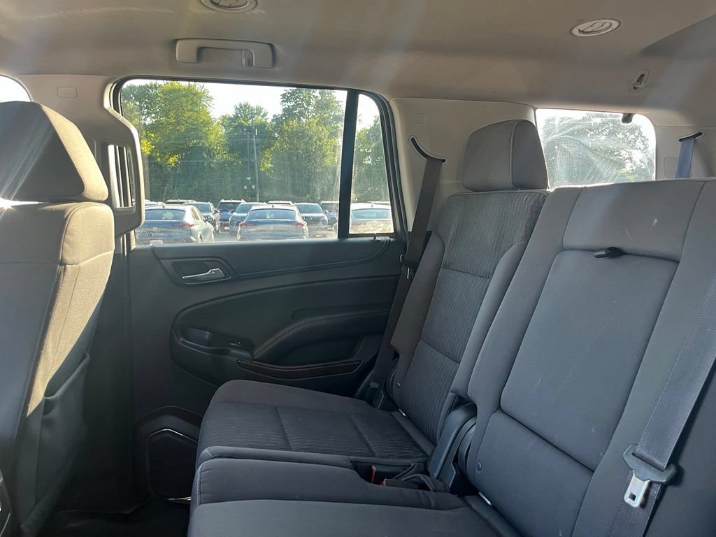 Used 2017 GMC Yukon SLE w/ SLE Value Package AWD/4WD image 22