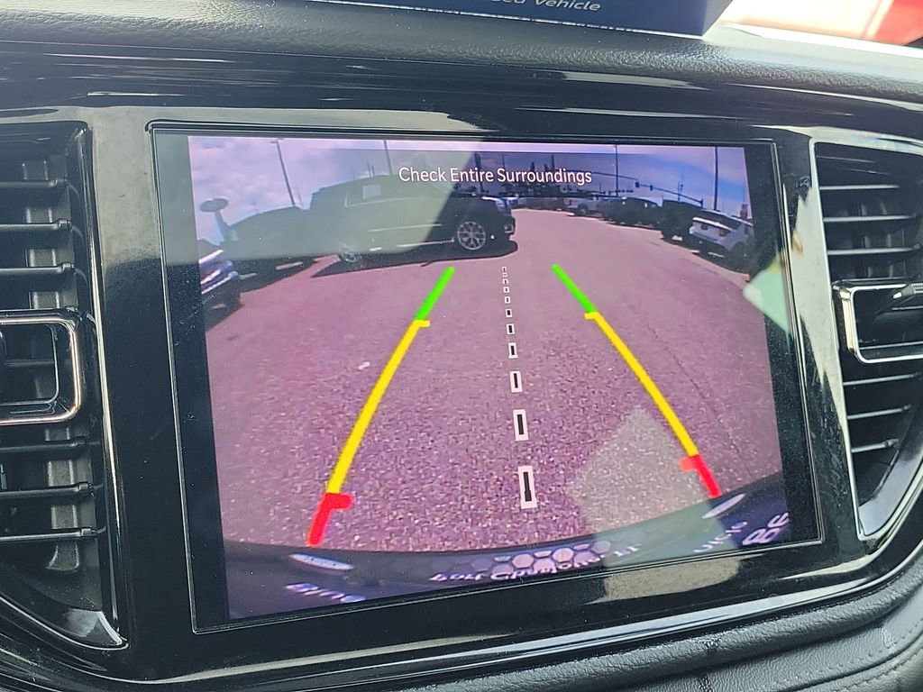 Used 2022 Dodge Durango GT image 32