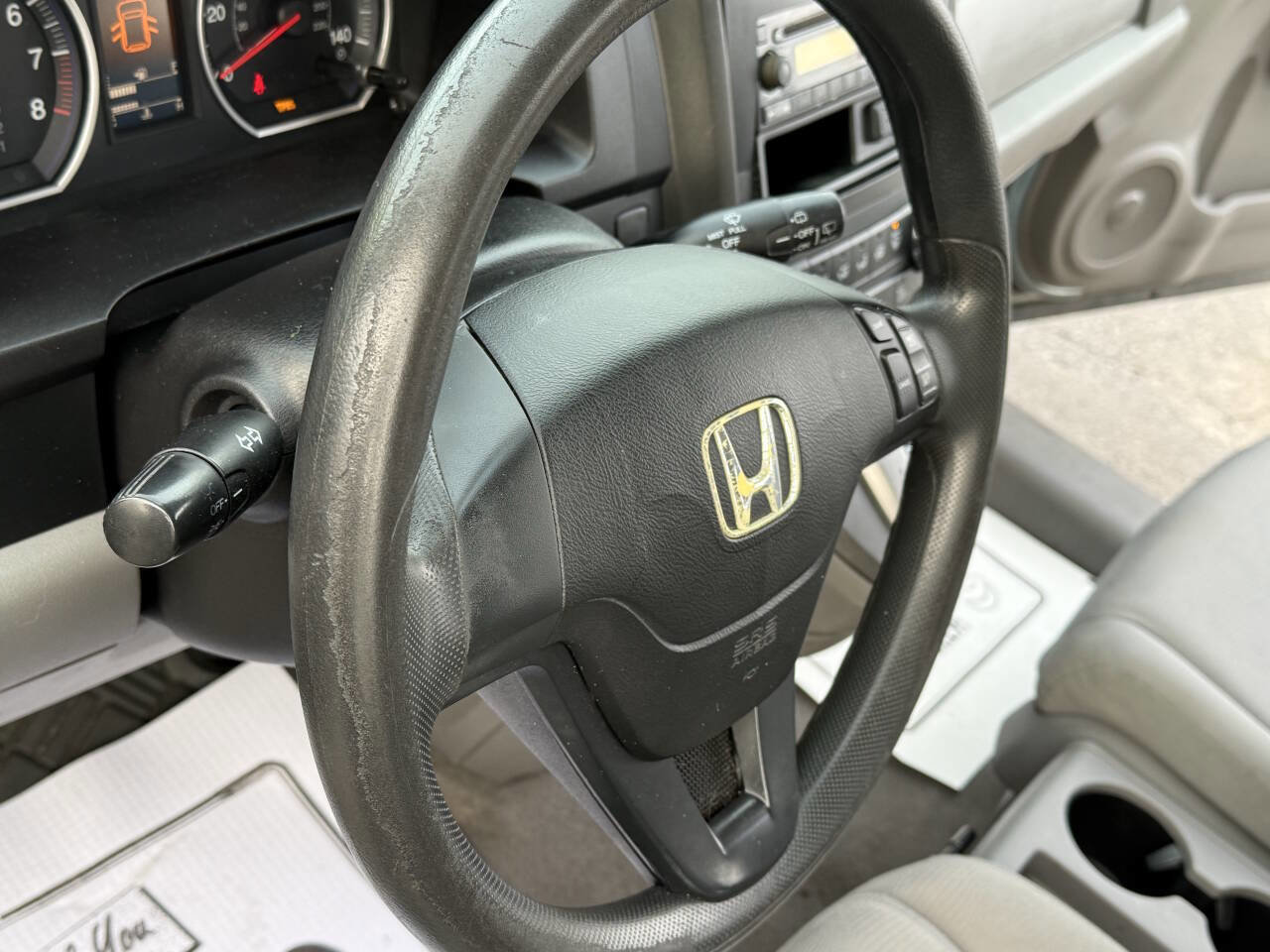 Used 2010 Honda CR-V LX image 8