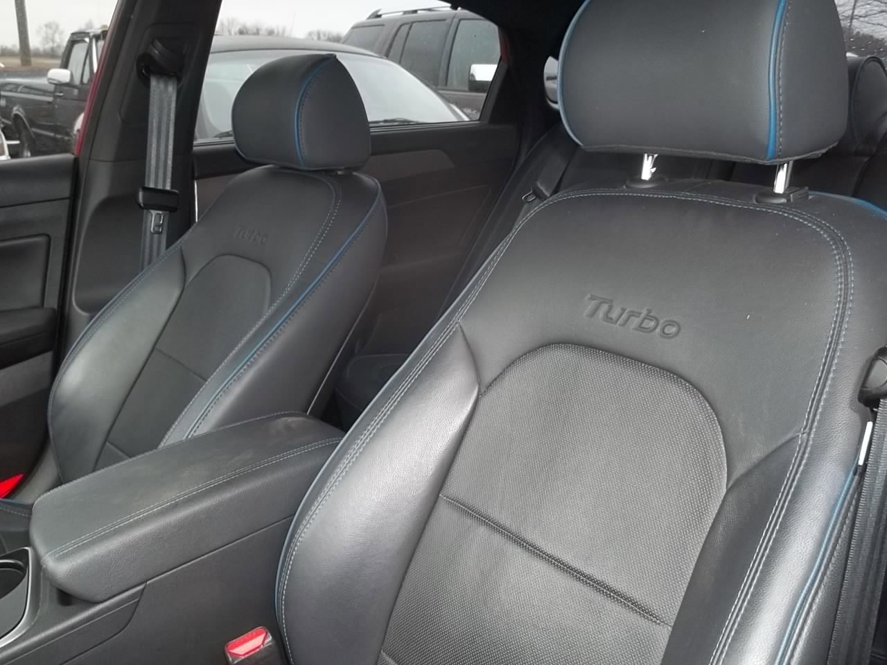 Used 2018 Hyundai Sonata Limited image 9